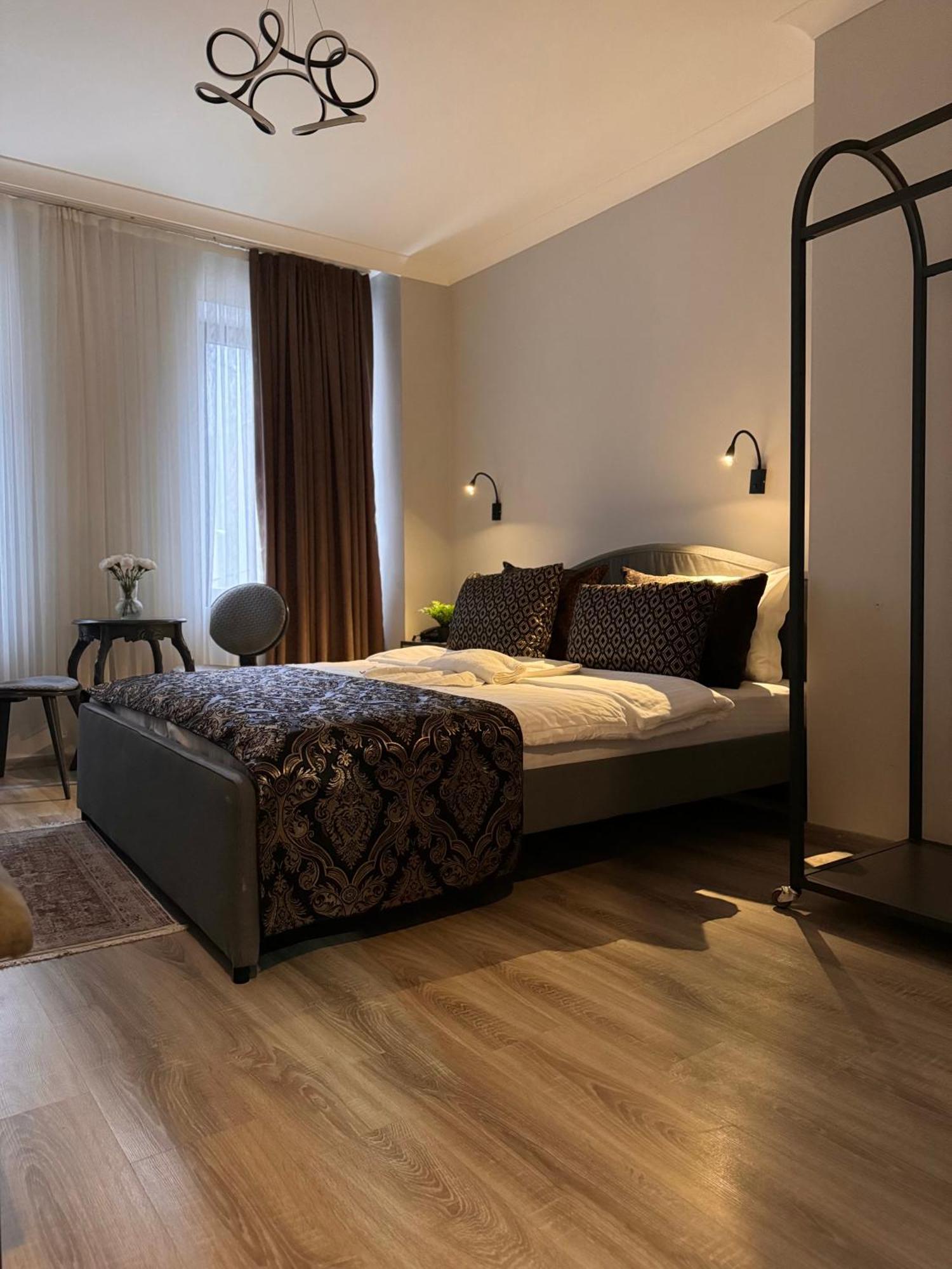 The Diderot Hotel Estambul Exterior foto