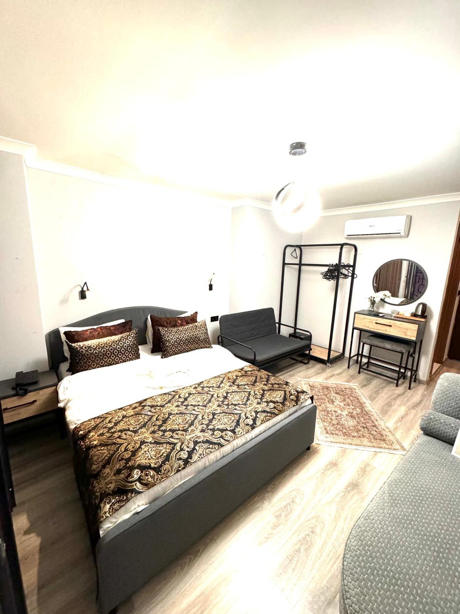 The Diderot Hotel Estambul Exterior foto